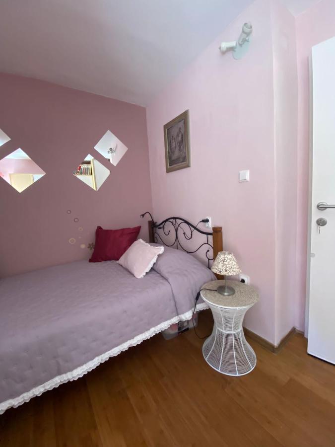 Cosy Accommodation In The Center Of Split Exterior foto